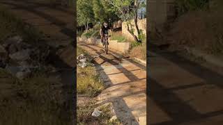 To Be Continued Meme Mountain Bike Edition #shorts