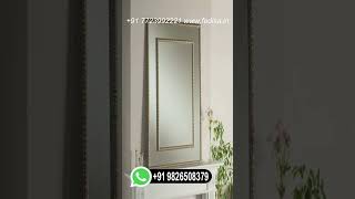 Large Mirror Large Wall Mirror Mirror Online: Buy Designer, Bathroom Mirrors