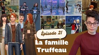 Let's Play Épisode 21 : Dernier jour de lycée de Clément  🎮