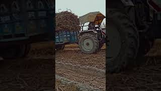 viral Shorts in 9 in sac #tractor ki #trending #video #viral