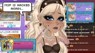 MSP Is HACKED... again :/ | Let's Talk About It!