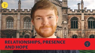 Relationships, Presence and Hope: University Chaplaincy During the COVID–19 Pandemic