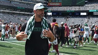 New York Jets 2024 Season Preview