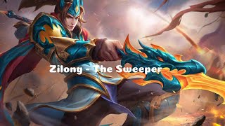 Magic Chess: Zilong - The Sweeper [Ep. 005]