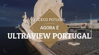 ULTRAVIEW PORTUGAL AGRADECIMENTO  AOS INSCRITOS