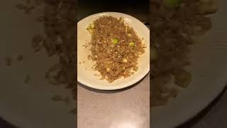 Noodles | Fried Rice | Party food | Asian food | World food