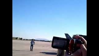 Επίδειξη F-16 Demo  στη Λάρισα.(110 Πτέρυγα Μάχης) Part I