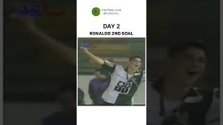 DAY 2 GOAT SECOND GOALS🐐▶