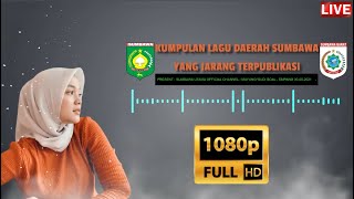 KumpulanLagu Daerah Sumbawa Yang Jarang Terpublikasi FULL HD 1080p 60Fps Video Streaming #0031