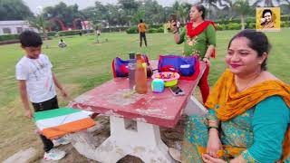 🇨🇮 Independence Day Celebration 🇨🇮 || पतंग उड़ाओ || Kai Po che!