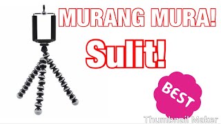 Unboxing Large Pod /MURANG MURA! / SHOUT OUT!