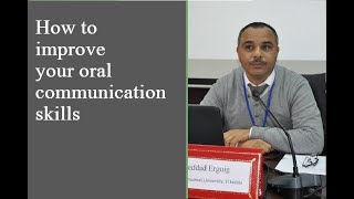 S2 How to Improve your Oral Communication Skills in Times of Crisis Erguig