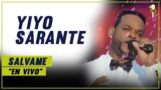 SALVAME - EN VIVO | YIYO SARANTE - PARA MUSICOLOGO