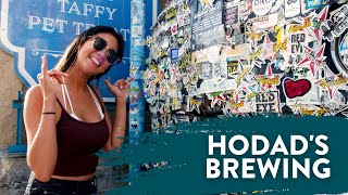 Enjoy Waves, Beer, & Burgers At Hodad's Ocean Beach – San Diego’s Famous Burger Shack