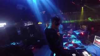 DJ KATCH - Fratelli Club Tour / Romania