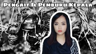 Pengait & Pemburu Kepala | Did You Know? (Sabah Edition)