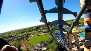 FLAMINGO LAND KUMALI POV