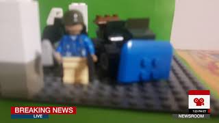 LEGO Pubg