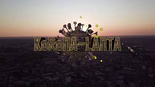 KORONA-LANTA (épisode 4)