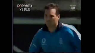 M02 England vs Sri Lanka 1999