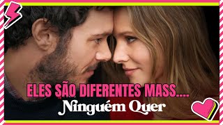 Ninguém Quer | Série com Kristen Bell e Adam Brody chegou na Netflix