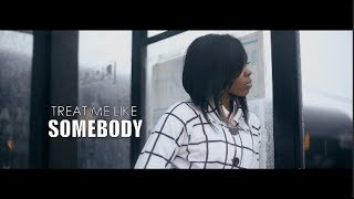 Tink - Treat Me Like Somebody