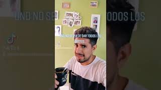 Uno no siempre se puede dar todos los gustos! #humor #viral #tictok #redes