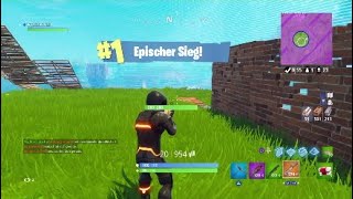 FORTNITE SOLO VS SQUAD 23 KILLS