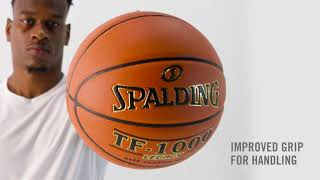 Spalding TF-1000 Legacy Basketball - Basketball NSW