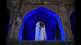 Best Pre-Wedding Shoot 2022 I Satara I Vivek & Lateeka I