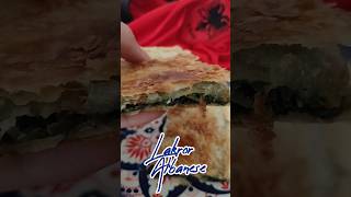 Lakror Albanese 🇦🇱👐🏻 #duegiridolio #marcorapo #Shqiperia #recipe #recete #ricetta #tortasalata