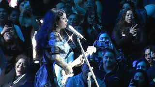 Mon Laferte Amor Completo 2024