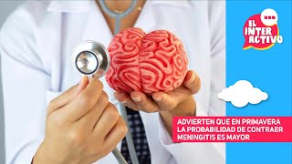 Importancia de la vacunación para prevenir la meningitis bacteriana