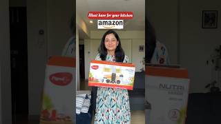 Best kitchen appliance #amazonhome #amazonfinds #youtubeshort #amazon #amazonproducts #shorts #yt