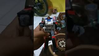 TOBOT KEREN