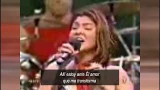 Jaci Velasquez - On My Knees (Live) Fort Lauderdale