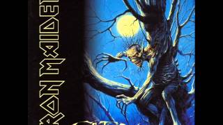 Iron Maiden - Childhood's End (HQ)