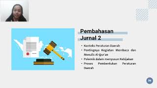 Perumusan Kebijakan Publik