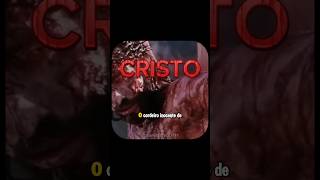 Pelos seus machucados fomos sarados. #jesus #biblia #shorts #cristianismo