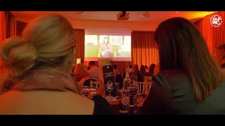 Skills Academy Wales Partnership Awards | Gwobrau Partneriaeth Academi Sgiliau Cymru