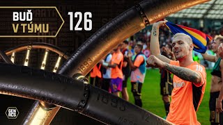 🔬 BUĎ V TÝMU #126 | Sobota na Střelnici 🎯 | Premiéra výročních dresů