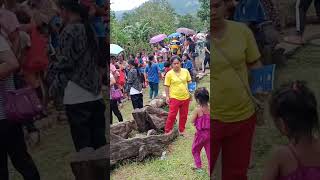 indigenous kids of ayangan group