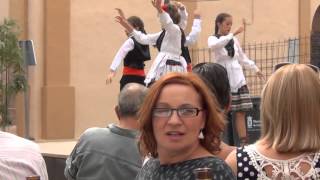 ÓRGIVA FERIA Y FIESTAS 2015 BAILES REGIONALES 30