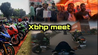 I met @jsfilmsindia 😍 || 97 OCTANE 5TH ANNIVERSARY AND XBHP EVENT