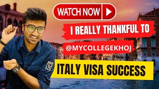 Aditya Sharaf| University of Palermo, Italy, with 100% Scholarship