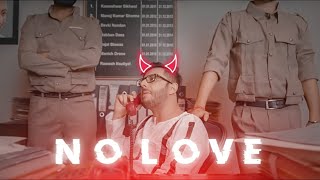 Carry Minati - NO LOVE EDIT | Carryminati Fan Edit