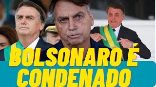 Jair Bolsonaro paga multa de R$ 72 mil a Sindicato