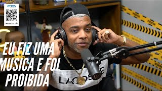 MC TH FALANDO DE TALARICAGEM É MUSICA PROIBIDA NO RJ E SP