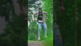 Double khidki 🔥💯🔥 #viral #foryou #dance #bhojpuri #isarar_dancer_01 #shortvideo