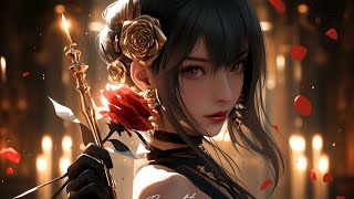 Twilight Girl Nioh 2